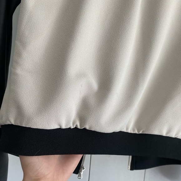 Dynamite Bomber Jacket - Picture 3 of 7